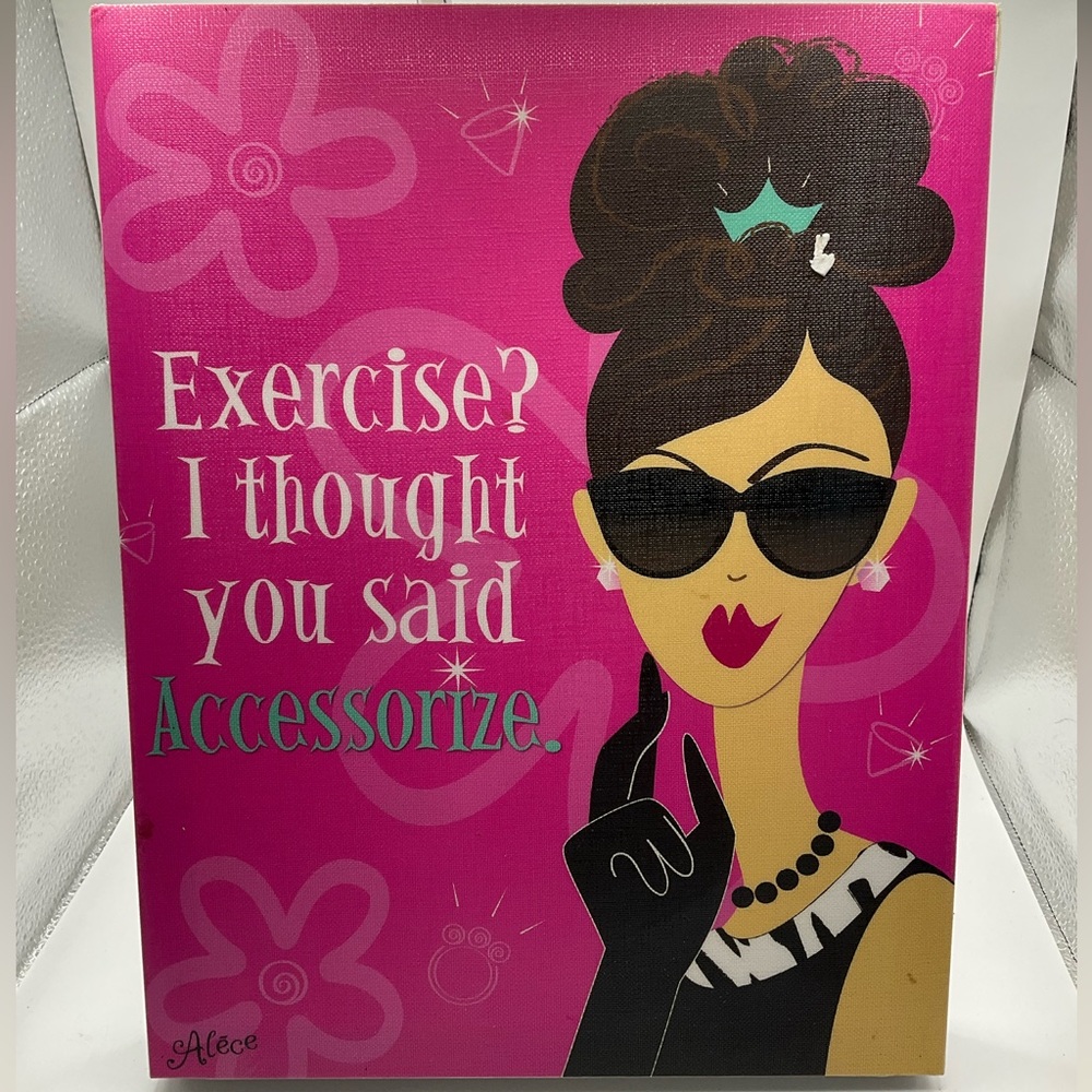 - 🥰4/$25 - Sassy Art